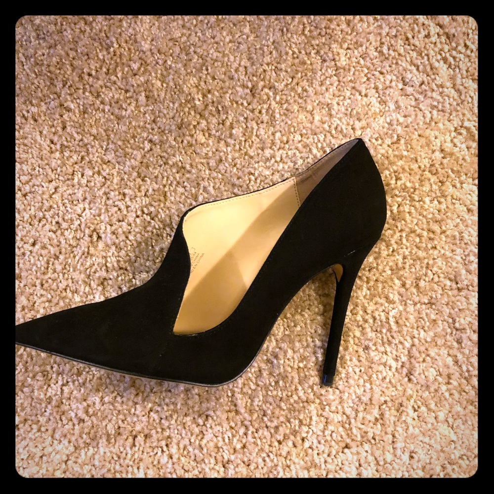 Zara Heels